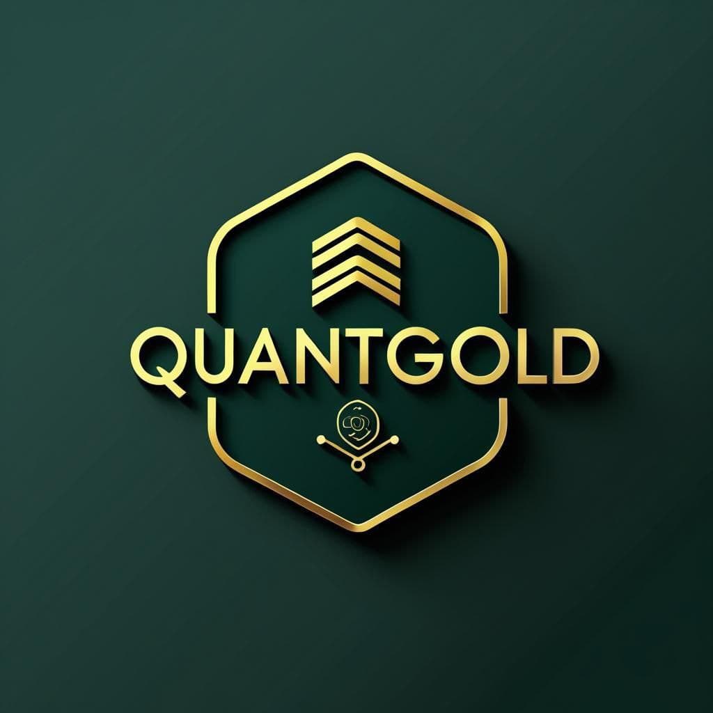 Quant Logo